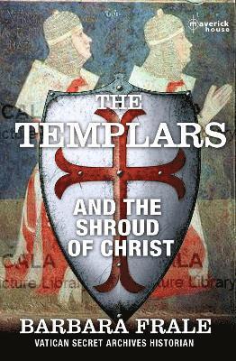 bokomslag Templars, The: The Shroud of Christ