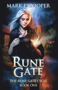 Rune Gate