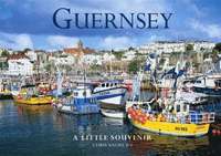 bokomslag Guernsey Little Souvenir Book