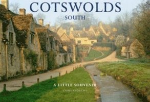 Cotswolds, South 1