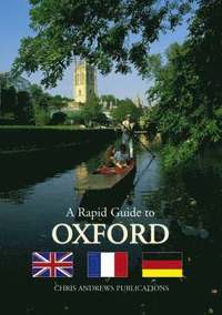 bokomslag Oxford Rapid Guide