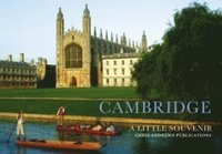 bokomslag Cambridge