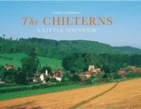 bokomslag The Chilterns