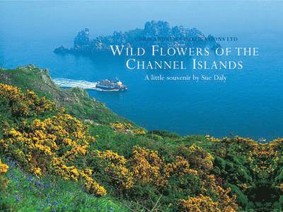 Wild Flowers of the Channel Islands Little Souvenir 1