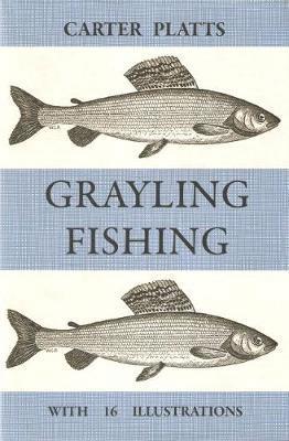 Grayling Fishing 1