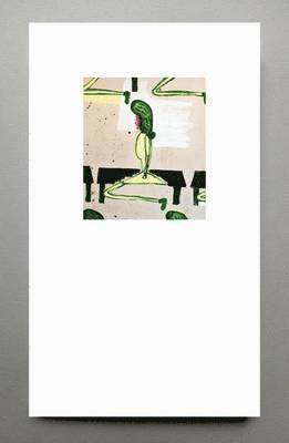 Rose Wylie