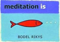 bokomslag Meditation is