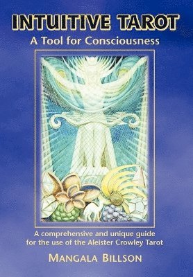 bokomslag Intuitive Tarot