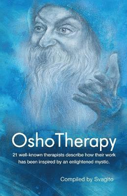 bokomslag Osho Therapy