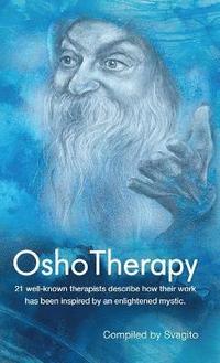bokomslag Osho Therapy