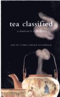 bokomslag Tea Classified