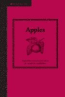 Sara Paston-Williams - APPLES, Inbunden