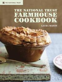 bokomslag National Trust Farmhouse Cookbook