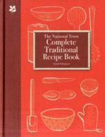 bokomslag Complete Traditional Recipe Book