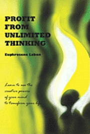 Profit from Unlimited Thinking 1