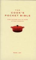 bokomslag The Cook's Pocket Bible