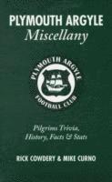 bokomslag Plymouth Argyle Miscellany