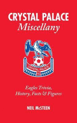 bokomslag Crystal Palace Miscellany