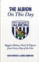 bokomslag The Albion On This Day