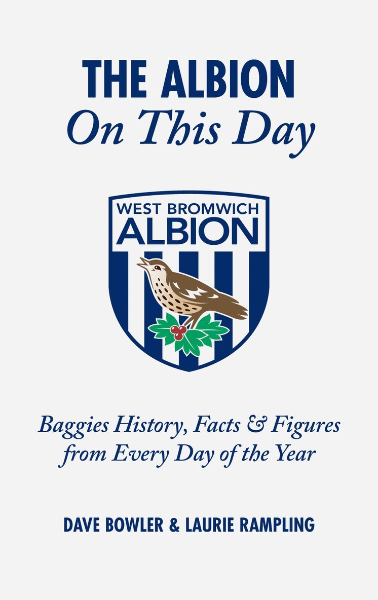 Albion On This Day