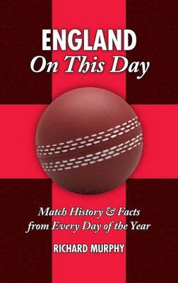 England On This Day (cricket) 1