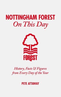 Nottingham Forest On This Day 1
