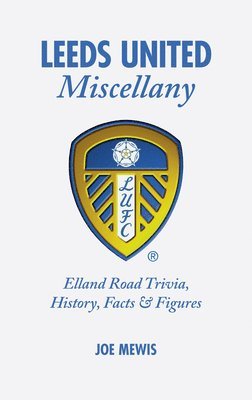 Leeds United Miscellany 1