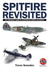 bokomslag Spitfire Revisited