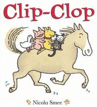 bokomslag Clip-Clop