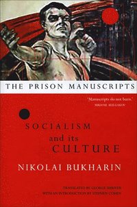 bokomslag The Prison Manuscripts - Socialism and its Culture