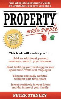 bokomslag Property Made Simple
