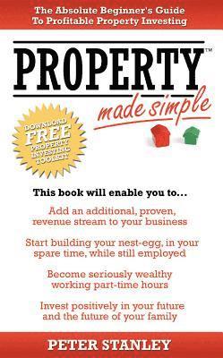 bokomslag Property Made Simple
