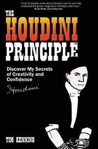 bokomslag The Houdini Principle