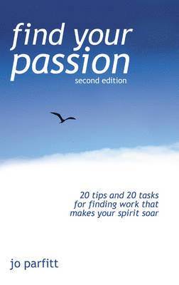 Find Your Passion 1