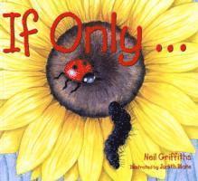 Neil Griffiths - If Only, Häftad
