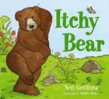 Itchy Bear 1