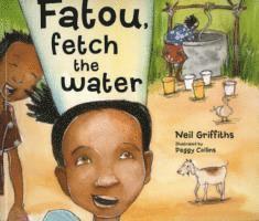 bokomslag Fatou Fetch the Water