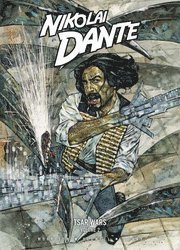 Nikolai Dante: Tsar Wars Volume 2