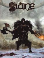 Sline: Books of Invasions, Volume 3 1