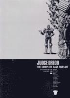 John Wagner, Alan Grant - Judge Dredd: The Complete Case Files 09, Häftad