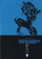 bokomslag Complete Nemesis the Warlock, Volume Three