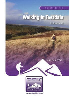 Walking in Teesdale