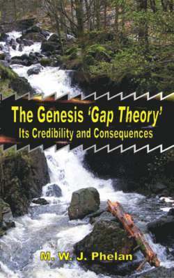 bokomslag The Genesis 'Gap Theory'