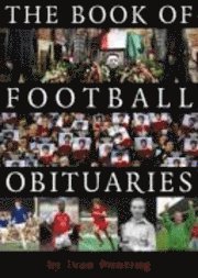 Book of Football Obituaries