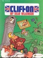 bokomslag Clifton 1: My Dear Wilkinson