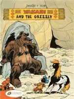 bokomslag Yakari 4 - Yakari and the Grizzly