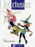 Melusine Vol.1: Hocus Pocus 1