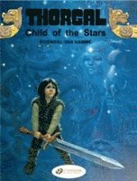 bokomslag Thorgal 1 - Child of the Stars