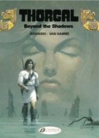 bokomslag Thorgal 3 - Beyond the Shadows
