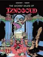 Iznogoud 1 - The Wicked Wiles of Iznogoud! 1